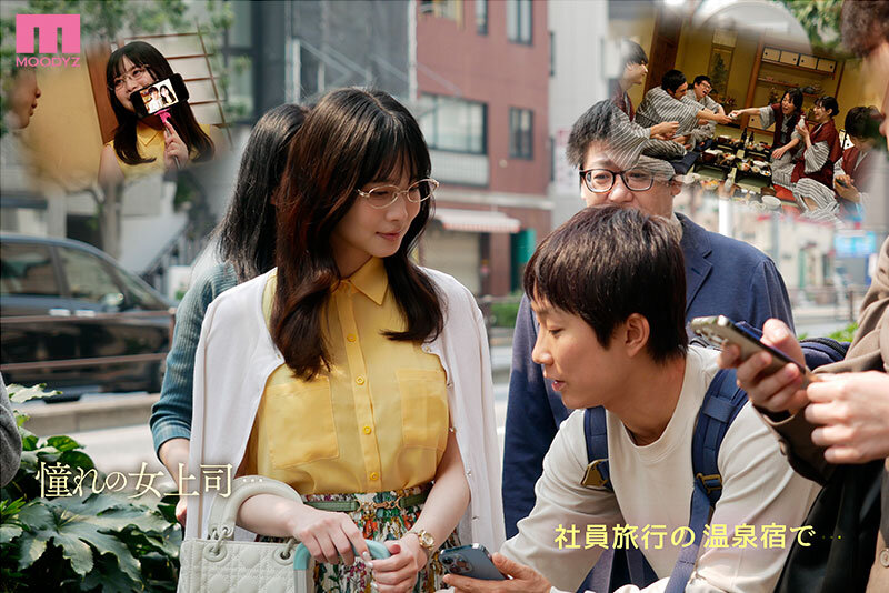 白岩冬萌作品MIKR-020发布!骚气女上司低语挑逗给诱惑,在公司的旅行中疯狂SEX中出-图片2